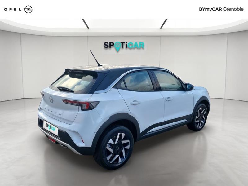 Opel Mokka 1.2 Turbo 130 ch Bvm6 Elegance