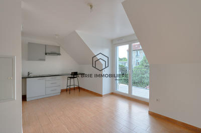 Appartement - 20 m² - 1 pièce