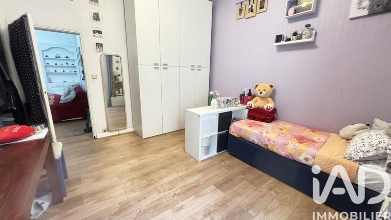 Appartement - 86 m² - 4 pièces