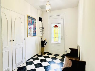 Maison - 155 m² - 6 pièces