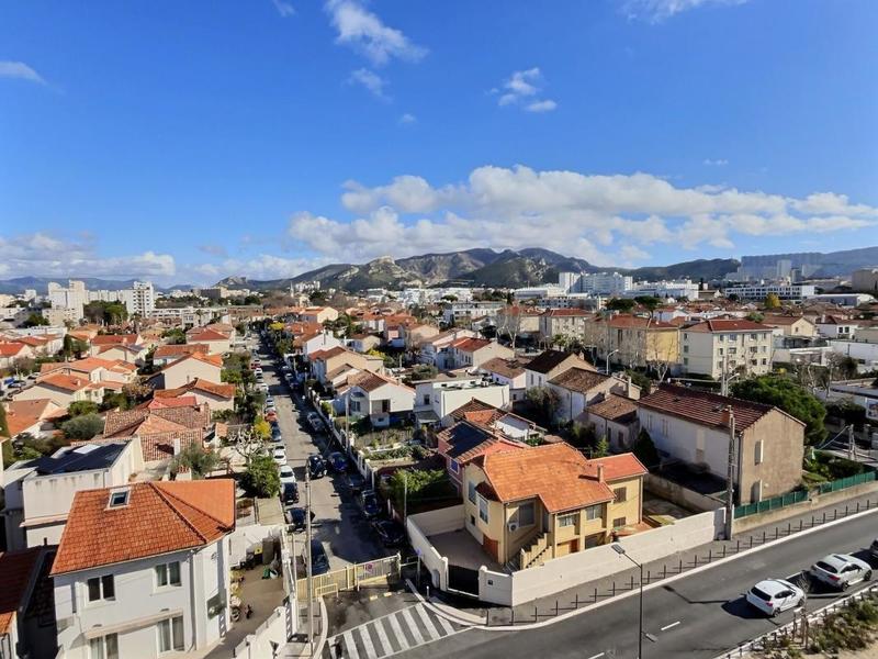 Duplex - 100 m² - 4 pièces