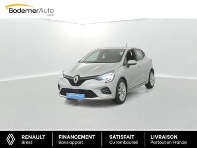Renault Clio TCe 90 - 21n Business