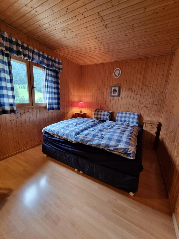 Châlet - 129 m² - 7 pièces