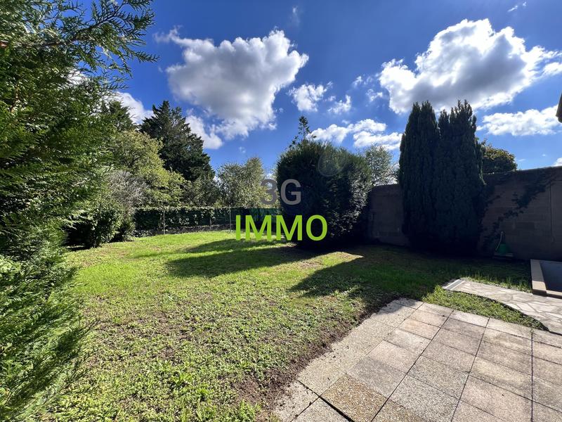 Maison traditionnelle - 89 m² - 3 pièces