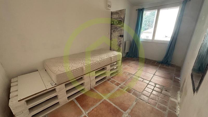 Maison ancienne - 103 m² - 5 pièces