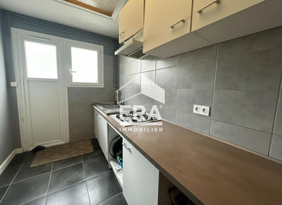 Maison - 71 m² - 3 pièces