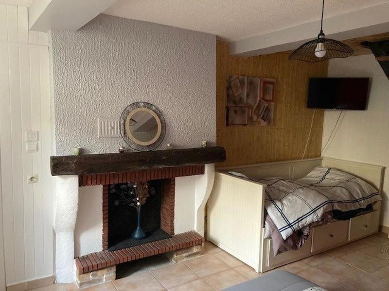 Maison - 76 m² - 4 pièces