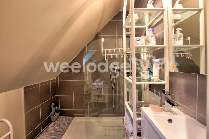 Maison - 140 m² - 7 pièces