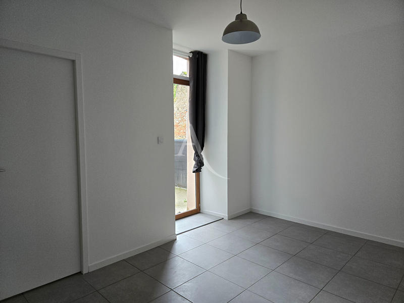 Appartement - 53 m² - 2 pièces