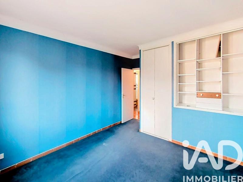 Maison - 173 m² - 6 pièces