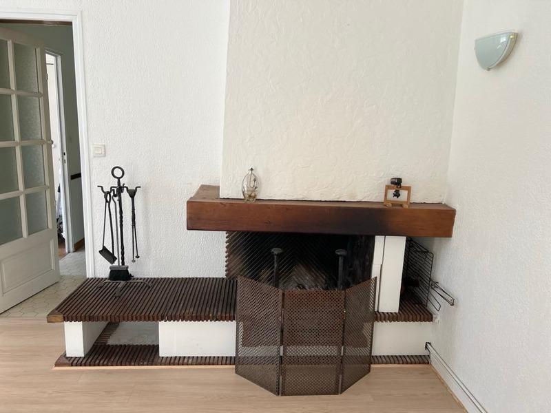 Maison - 128 m² - 5 pièces