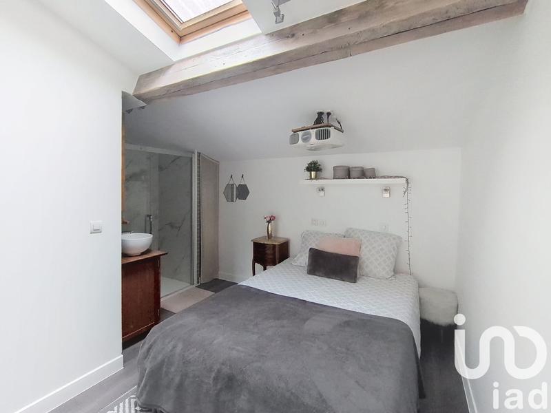 Appartement - 67 m² - 2 pièces