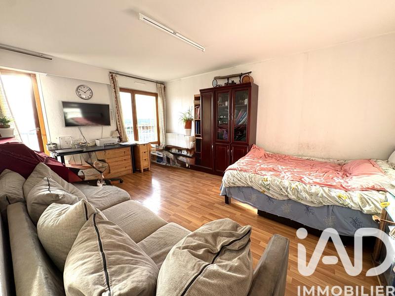 Appartement - 74 m² - 4 pièces