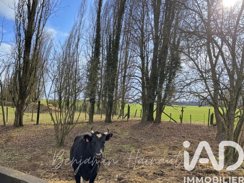 Ferme - 300 m² - 8 pièces