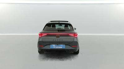Cupra Leon Sportstourer 1.5 eTSI 150ch V Dsg7 Suréquipée + Toit ouvrant - Garantie 10/2028