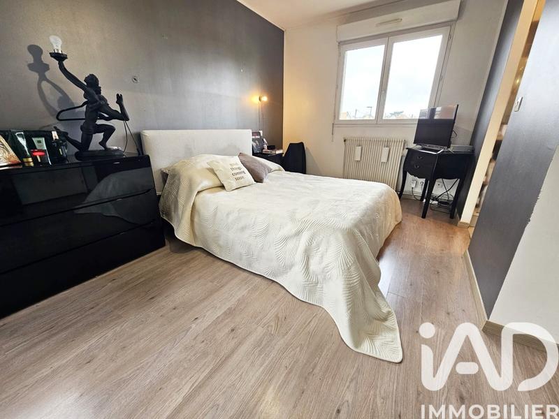 Maison - 109 m² - 5 pièces