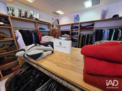 Local commercial - 80 m²