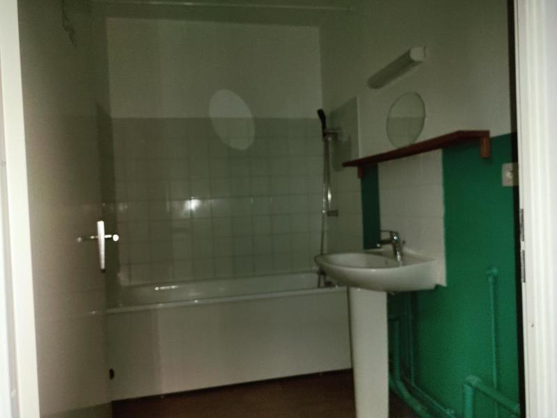 Appartement - 76 m² - 3 pièces