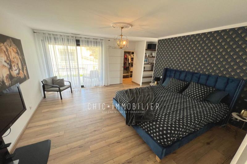 Maison - 164 m² - 6 pièces