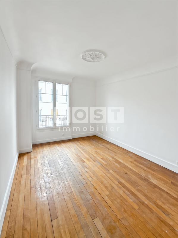 Appartement - 117 m² - 4 pièces