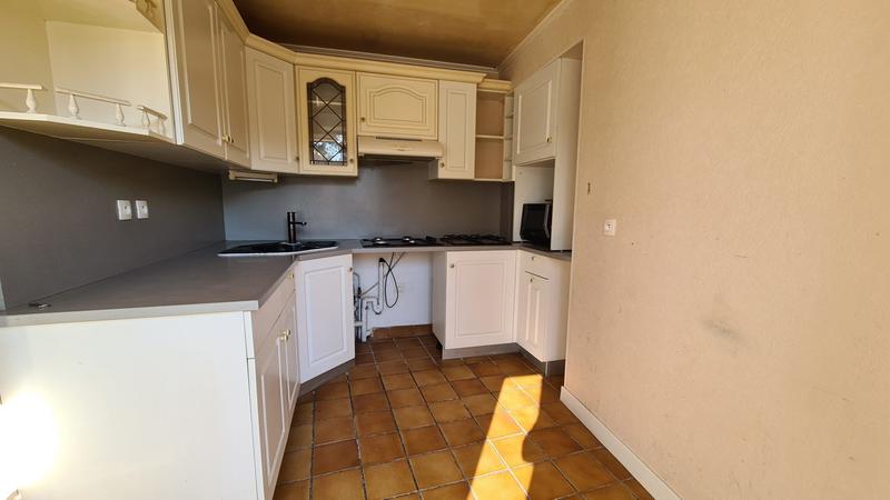 Maison traditionnelle - 172 m² - 9 pièces