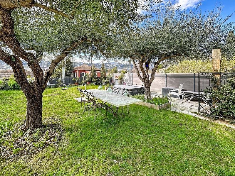 Maison - 77 m² - 3 pièces