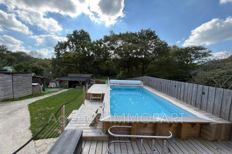 Maison - 101 m² - 5 pièces