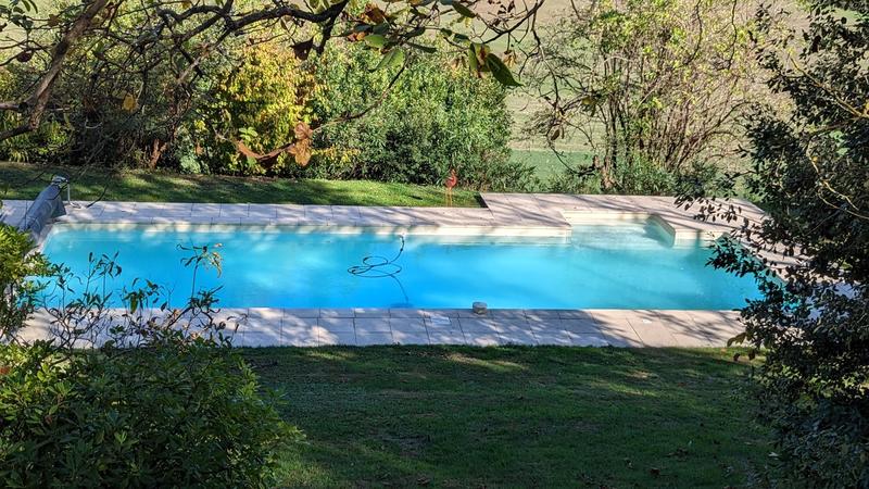 Maison - 232 m² - 5 pièces