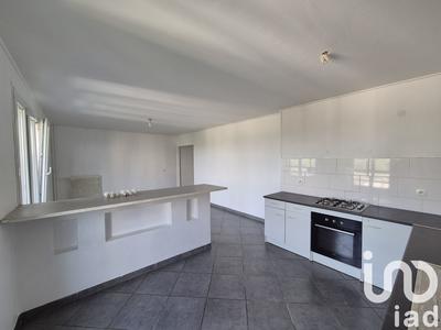 Appartement - 81 m² - 5 pièces