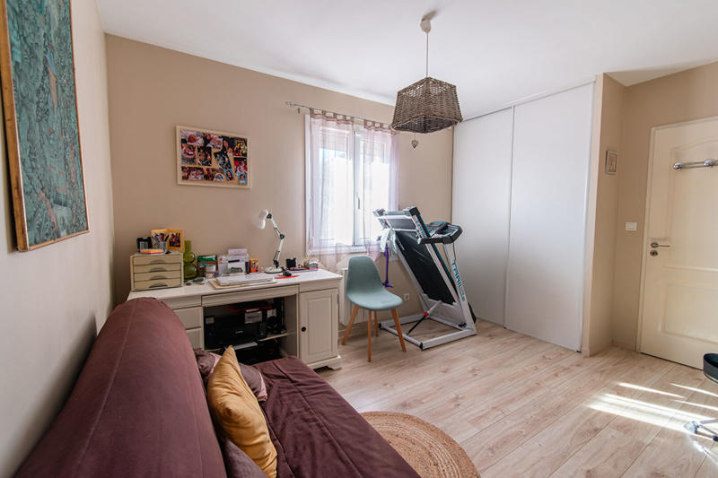 Maison - 89 m² - 4 pièces