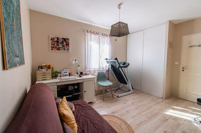 Maison - 89 m² - 4 pièces