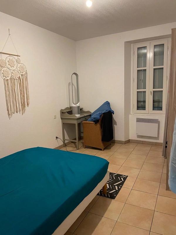 Appartement - 98 m² - 4 pièces