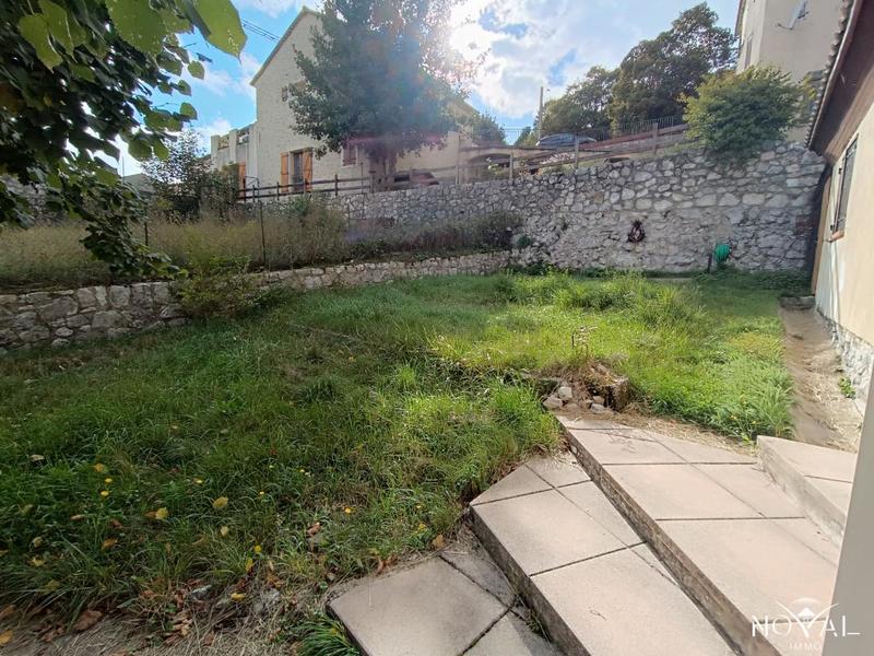 Maison - 60 m² - 3 pièces