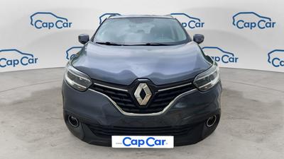 Renault Kadjar 1.2 TCe 130 Energy Intens