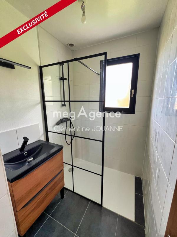 Maison traditionnelle - 83 m² - 3 pièces