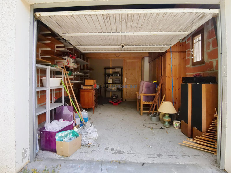 Villa - 115 m² - 4 pièces