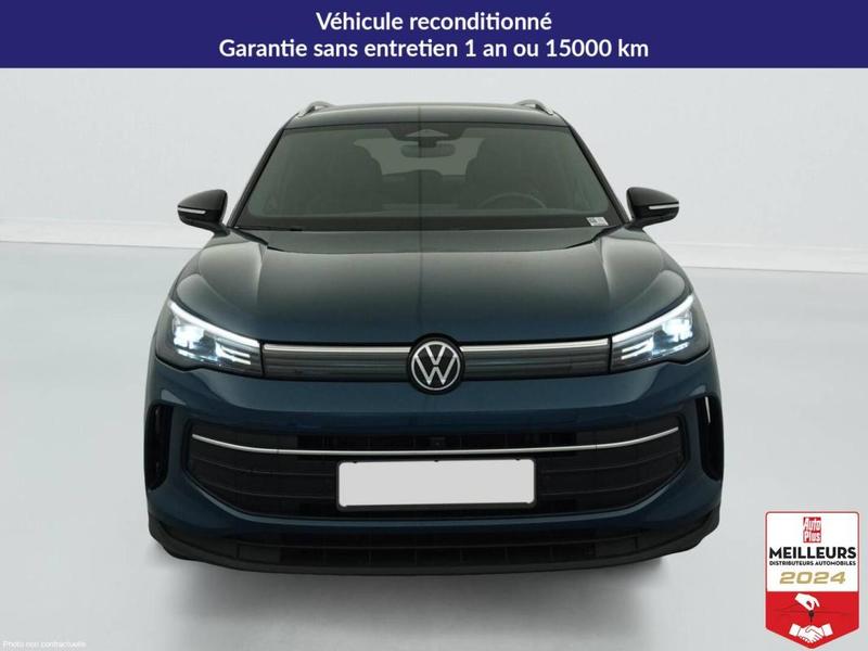 Volkswagen Tiguan 2.0 Tdi 150ch Dsg7 Life Plus