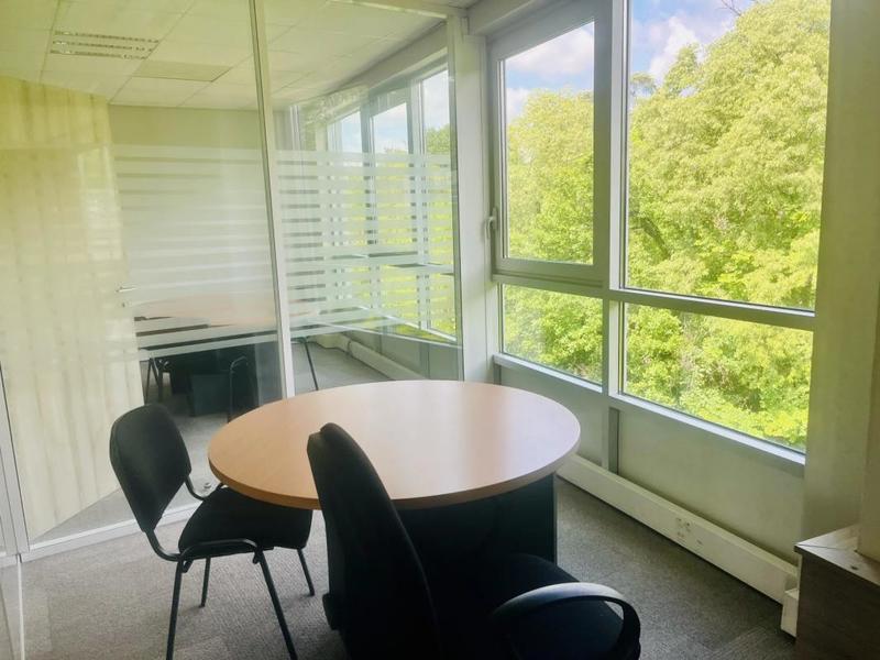 Bureau - 200 m²
