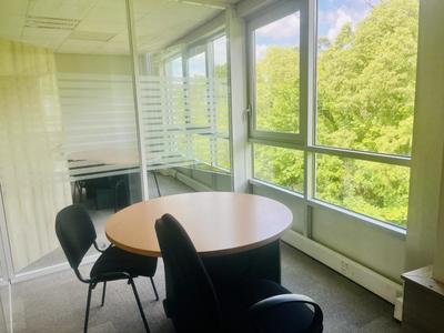 Bureau - 200 m²