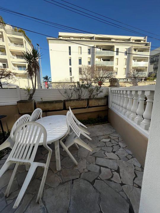 Duplex - 60 m² - 3 pièces