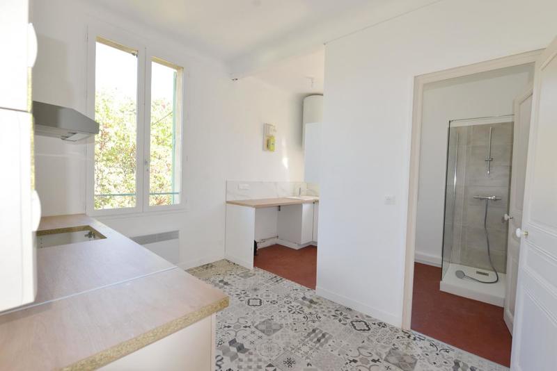 Appartement - 64 m² - 4 pièces