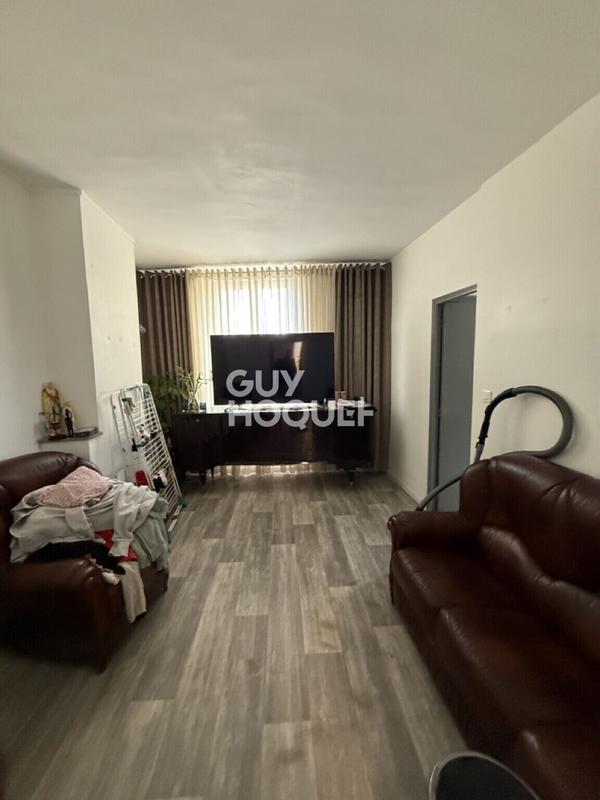 Appartement - 160 m²