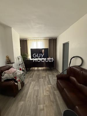 Appartement - 160 m²