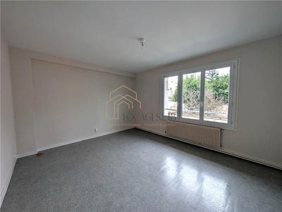 Appartement - 62 m² - 2 pièces
