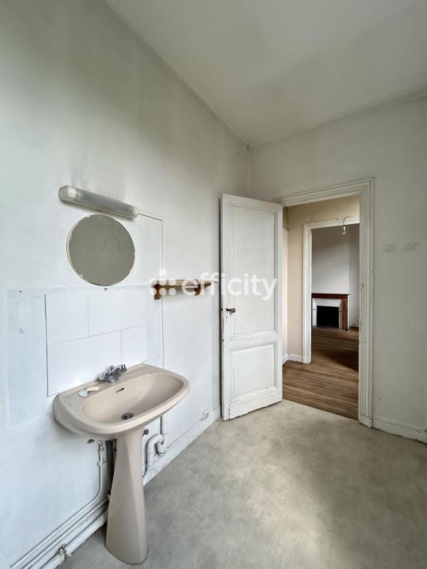 Maison - 192 m² - 5 pièces