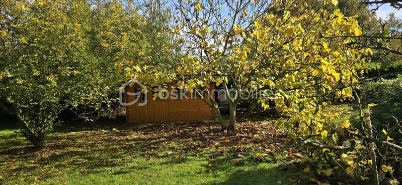 Longère - 215 m² - 6 pièces