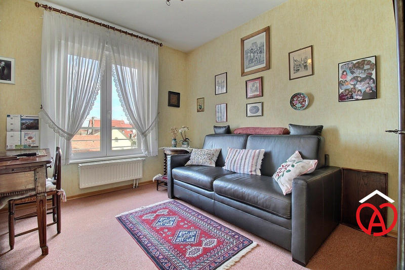 Appartement - 106 m² - 3 pièces