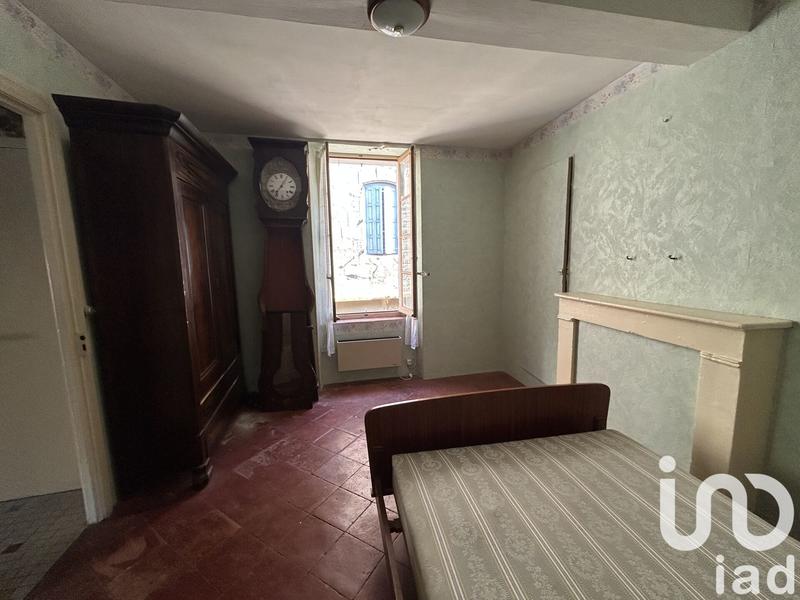 Maison de village - 111 m² - 7 pièces