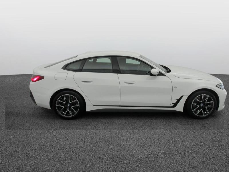 Bmw Série 4 Gran Coupé G26 420i 184 ch Bva8 m Sport