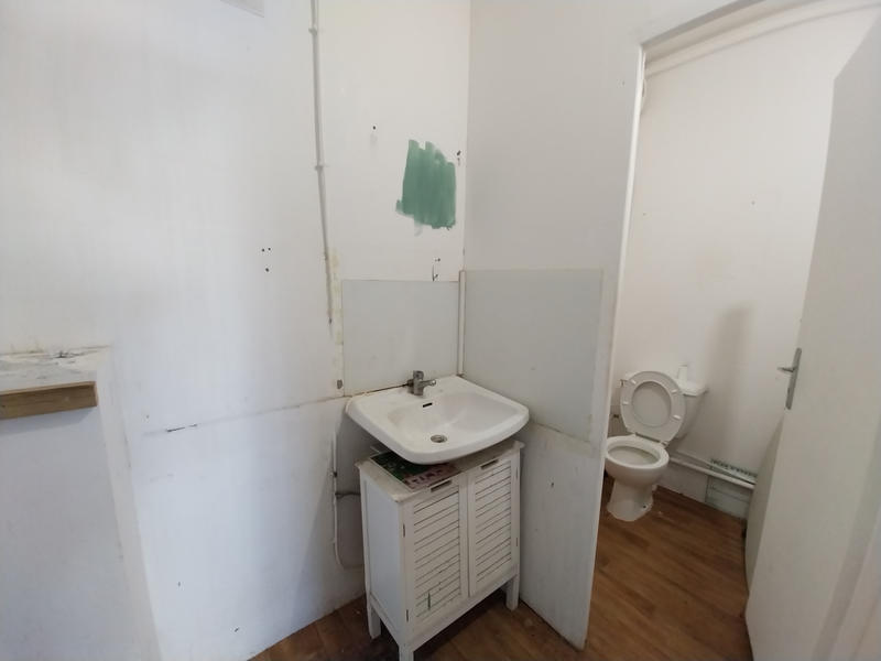 Local d'activités - 30 m²